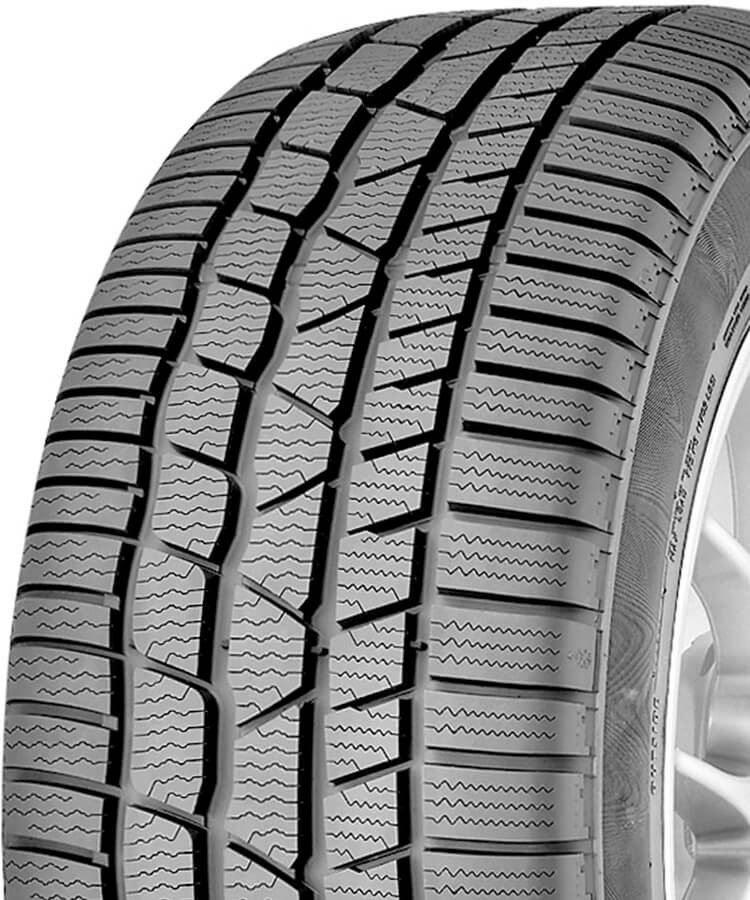 Continental ContiWinterContact TS830P SUV 255/50 R20 109H (XL)(FR) в KOLOBOX