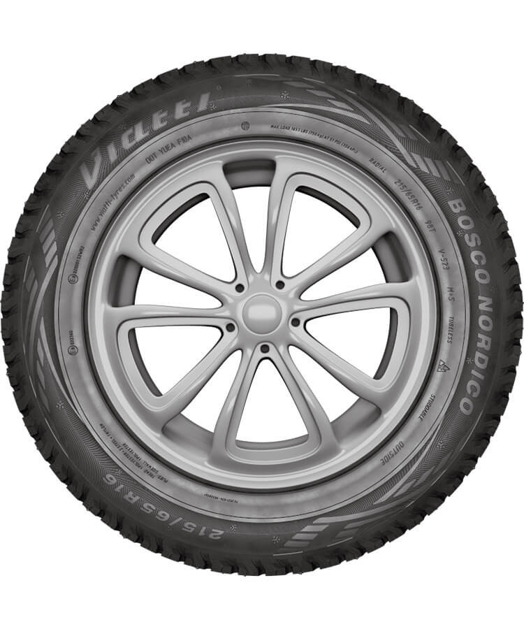 Viatti Bosco Nordico V-523 265/60 R18 110T купить в KOLOBOX