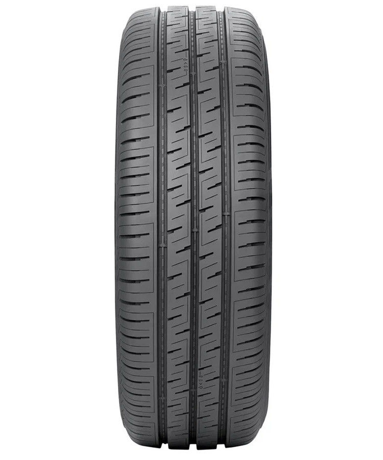 Nokian Tyres (Ikon) Hakka Van 175/70 R14C 95/93R в KOLOBOX