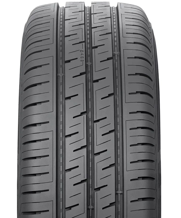 Nokian Tyres (Ikon) Hakka Van 175/70 R14C 95/93R купить в KOLOBOX