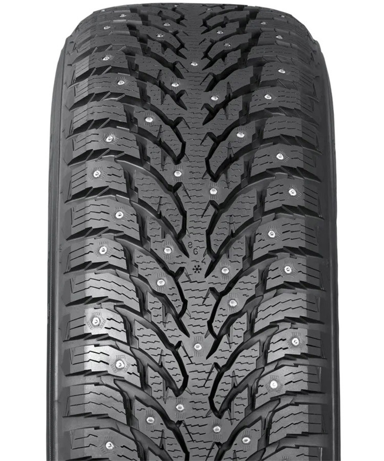 Nokian Tyres (Ikon) Hakkapeliitta 9 SUV 255/60 R18 112T (XL) купить в KOLOBOX