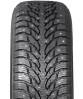 Nokian Tyres (Ikon) Hakkapeliitta 9 SUV 255/60 R18 112T (XL) купить в KOLOBOX