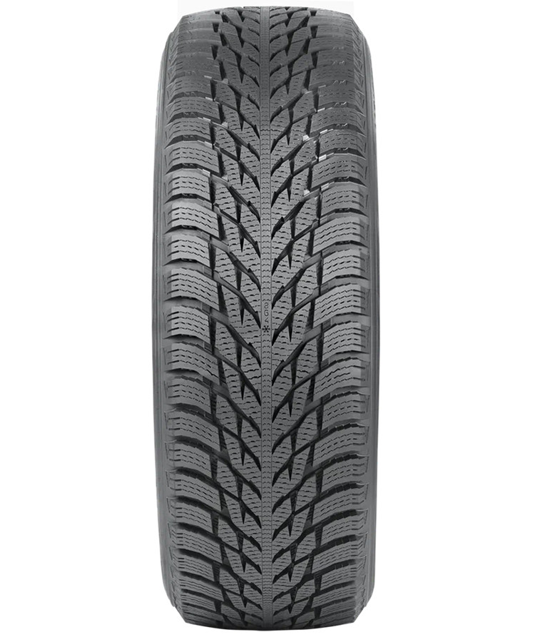 Nokian Tyres (Ikon) Hakkapeliitta R3 205/55 R16 94R (XL) в KOLOBOX