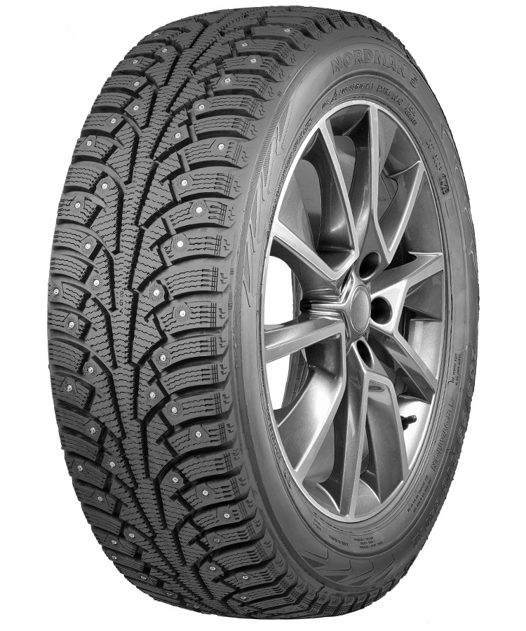 Nokian Tyres (Ikon) Nordman 5 175/70 R14 84T