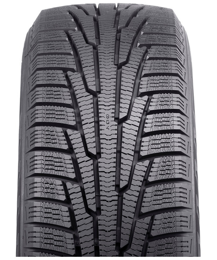 Nokian Tyres (Ikon) Nordman RS2 195/55 R15 89R (XL) купить в KOLOBOX