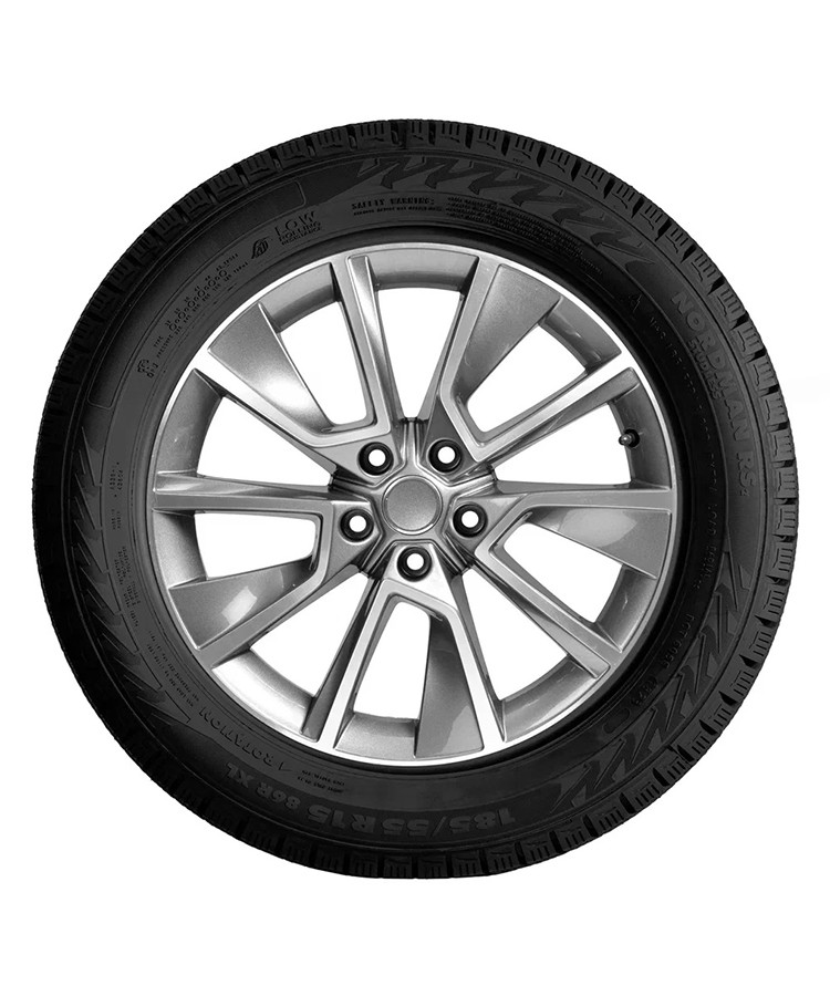 Nokian Tyres (Ikon) Nordman RS2 195/55 R15 89R (XL) заказать