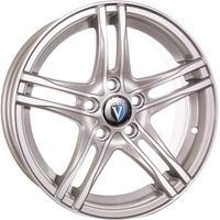 Venti 1505 SL 5*100 6xR15 ET38 DIA57.1