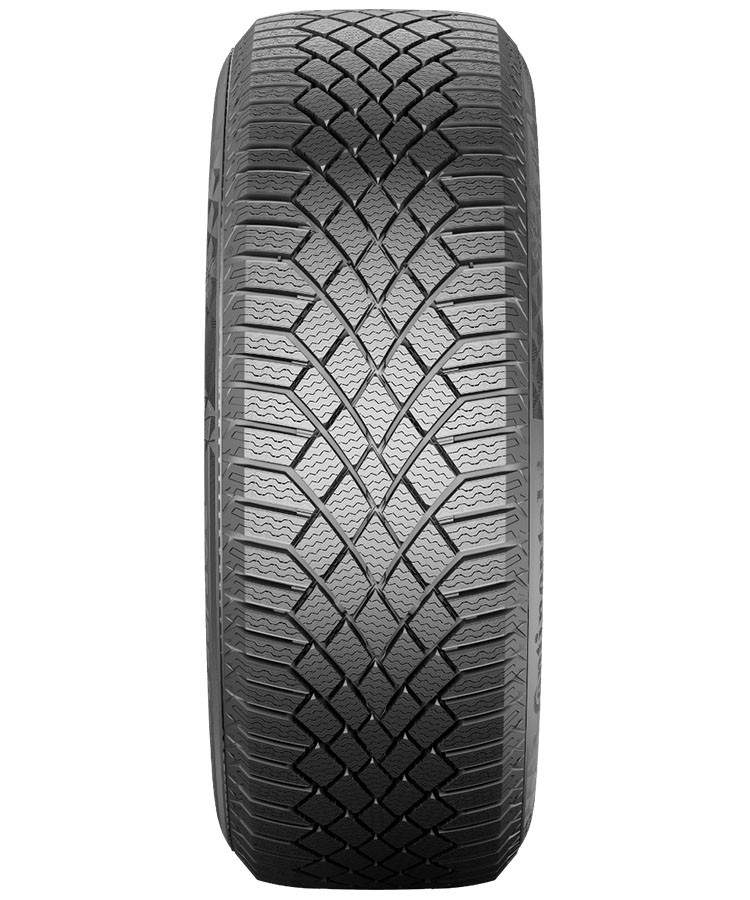Continental Viking Contact 7 235/60 R20 108T (XL)(FR) в KOLOBOX