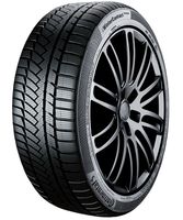 Continental WinterContact TS850P SUV 255/65 R17 114H (XL)(FR)