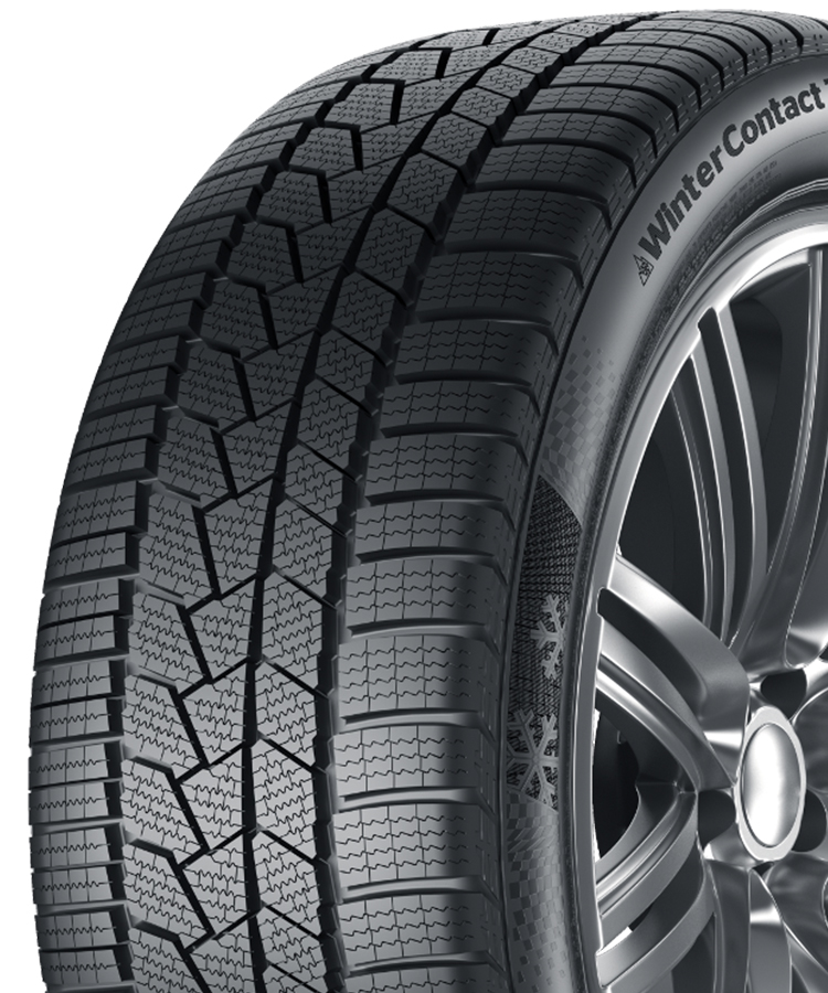 Continental WinterContact TS 860S 225/45 R18 95Y (XL)(FR) в KOLOBOX