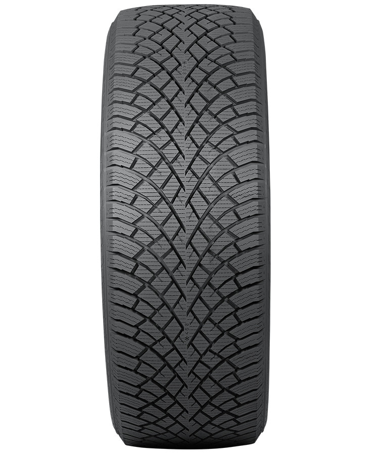 Nokian Tyres (Ikon) Hakkapeliitta R5 EV 295/40 R21 111T (XL) в KOLOBOX