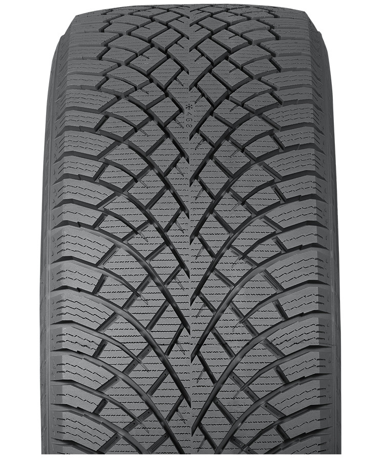 Nokian Tyres (Ikon) Hakkapeliitta R5 EV 295/40 R21 111T (XL) купить в KOLOBOX
