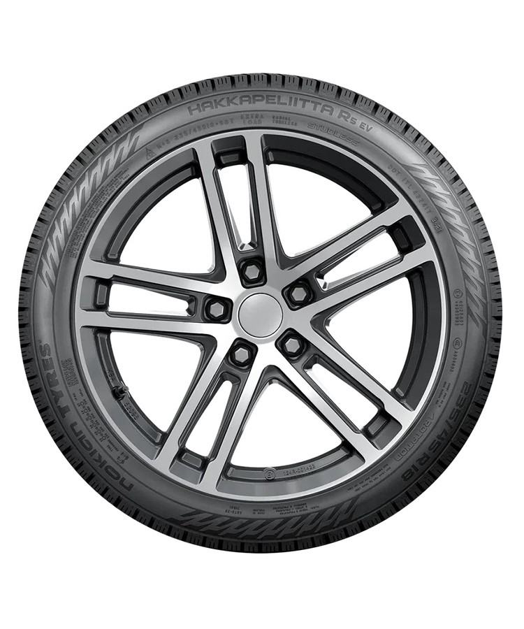 Nokian Tyres (Ikon) Hakkapeliitta R5 EV 295/40 R21 111T (XL) заказать