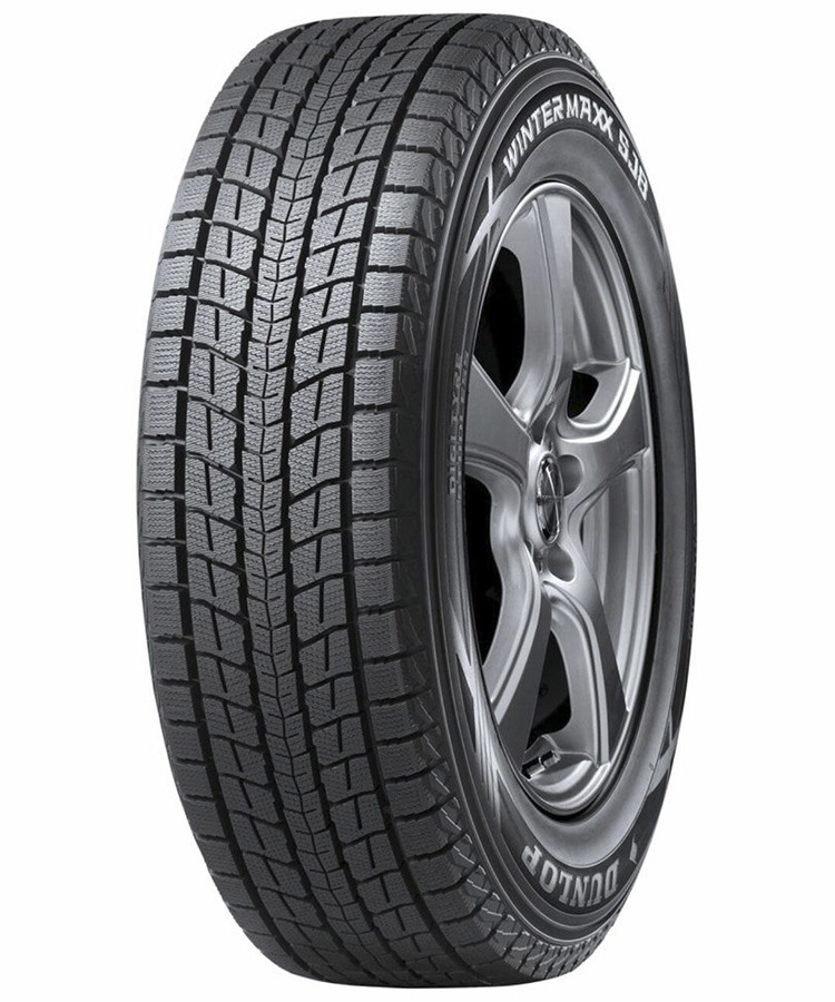 Dunlop Winter Maxx SJ8 215/60 R17 96R