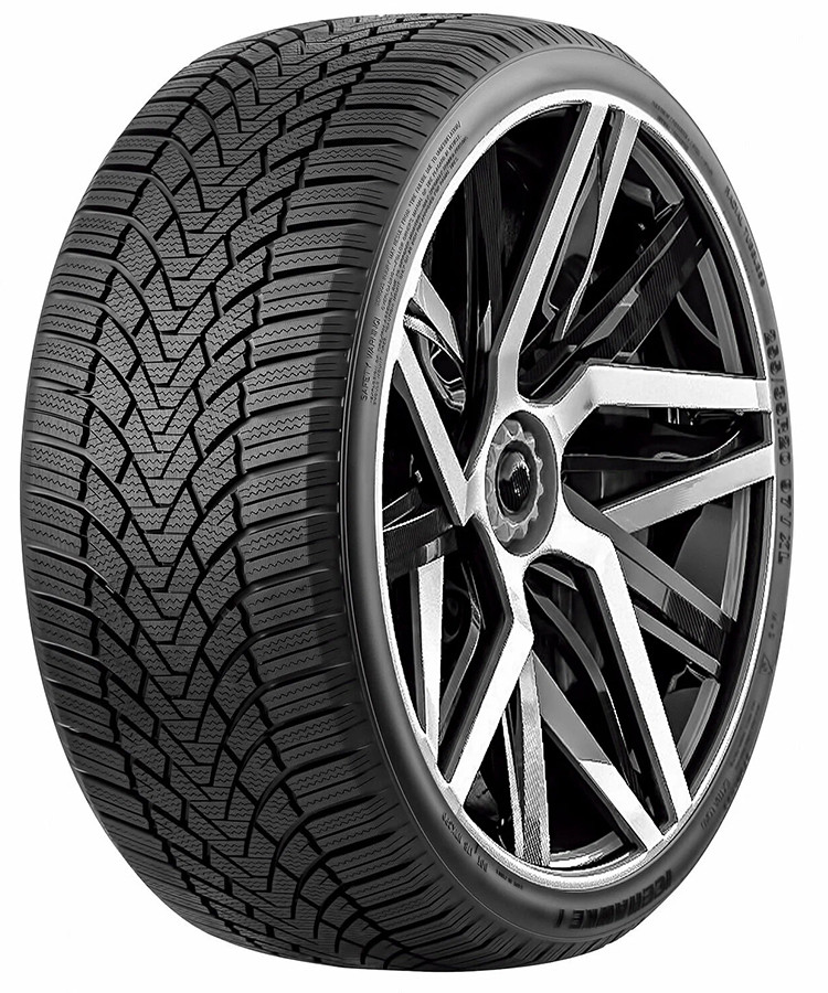 Fronway Icemaster I 235/55 R20 105H