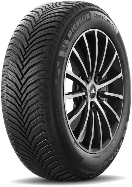 Michelin Crossclimate 2 195/65 R15 95V (XL)