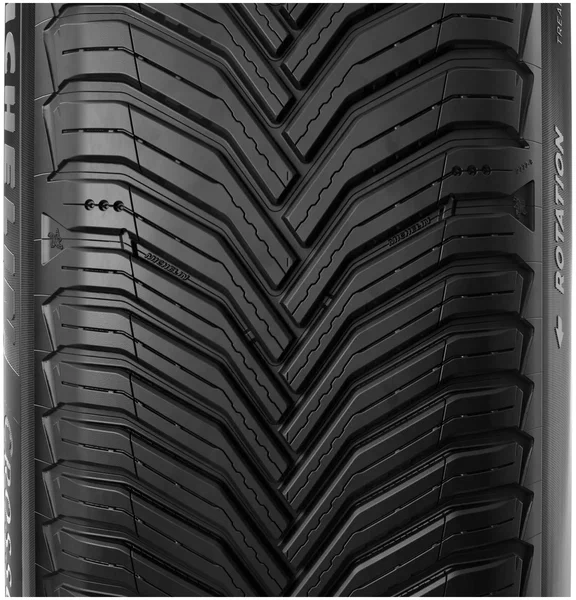 Michelin Crossclimate 2 195/65 R15 95V (XL) в KOLOBOX