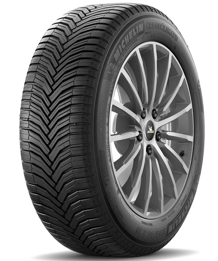 Michelin Crossclimate+ 225/40 R18 92Y (XL)