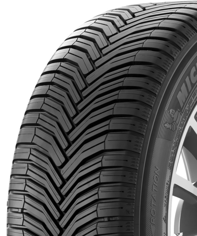 Michelin Crossclimate+ 225/40 R18 92Y (XL) в KOLOBOX