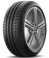 Michelin Pilot Sport 3