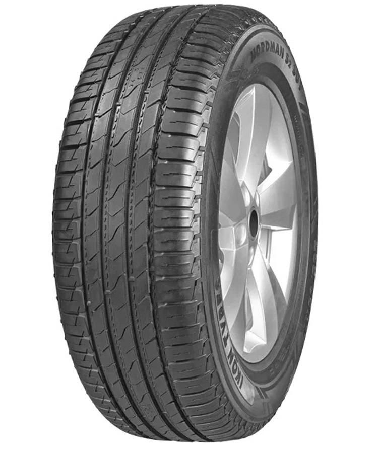 Ikon (Nokian Tyres) Nordman S2 SUV 225/55 R18 98H
