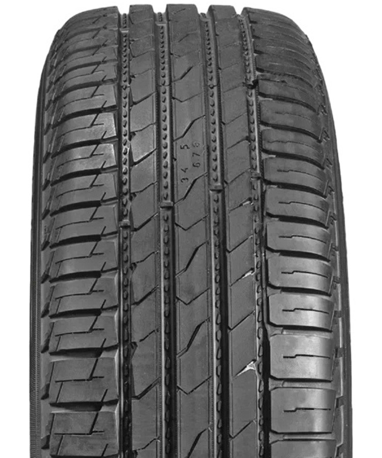Ikon (Nokian Tyres) Nordman S2 SUV 225/55 R18 98H в KOLOBOX