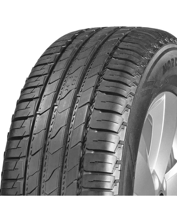 Ikon (Nokian Tyres) Nordman S2 SUV 225/55 R18 98H купить в KOLOBOX