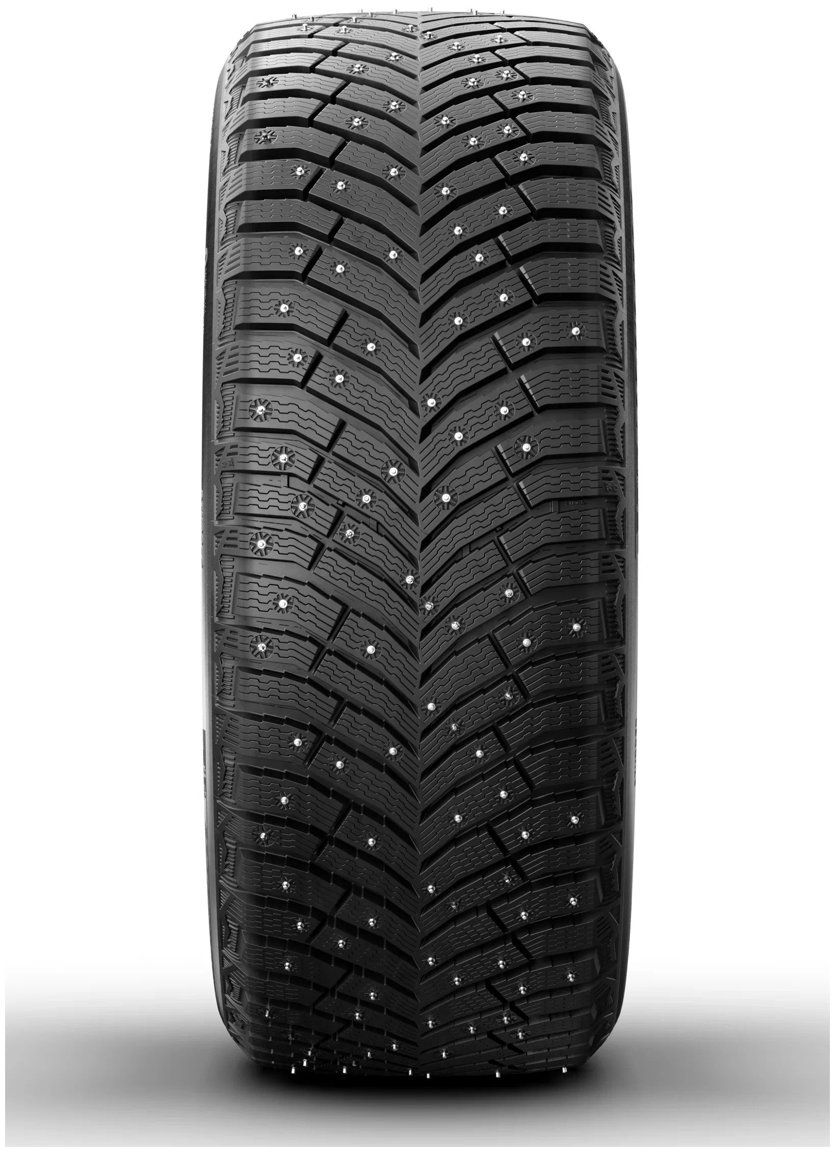 Michelin X-Ice North 4 285/60 R18 116T (SUV)(XL) в KOLOBOX