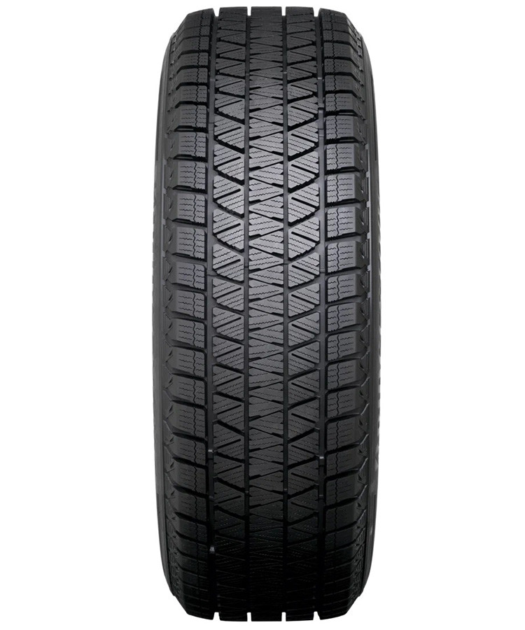 Bridgestone Blizzak DM-V3 225/60 R18 100S в KOLOBOX