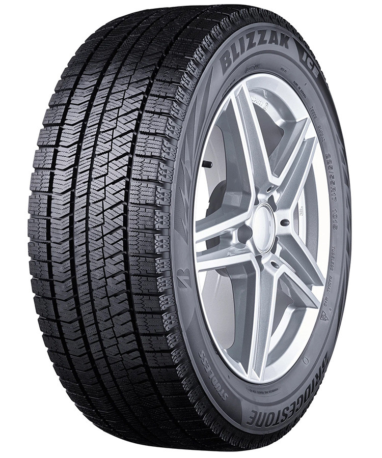 Bridgestone Blizzak Ice 225/45 R19 92S