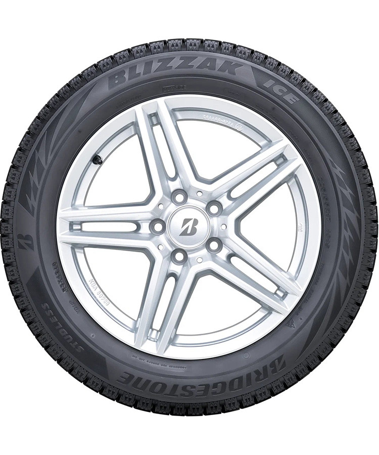 Bridgestone Blizzak Ice 225/45 R19 92S купить в KOLOBOX