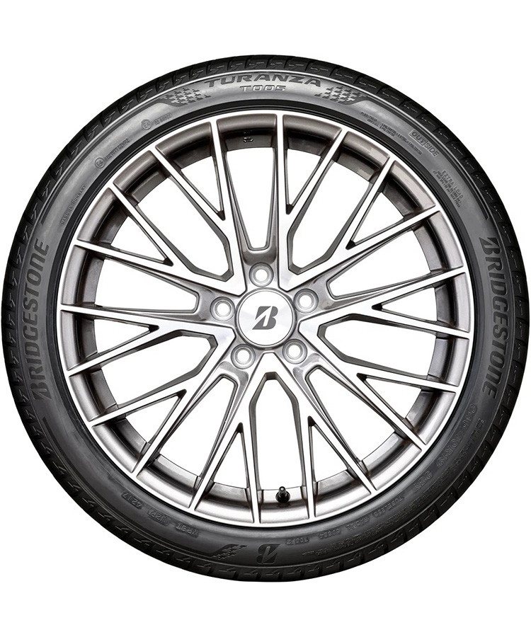 Bridgestone Turanza T005 235/55 R18 100Y (AO)