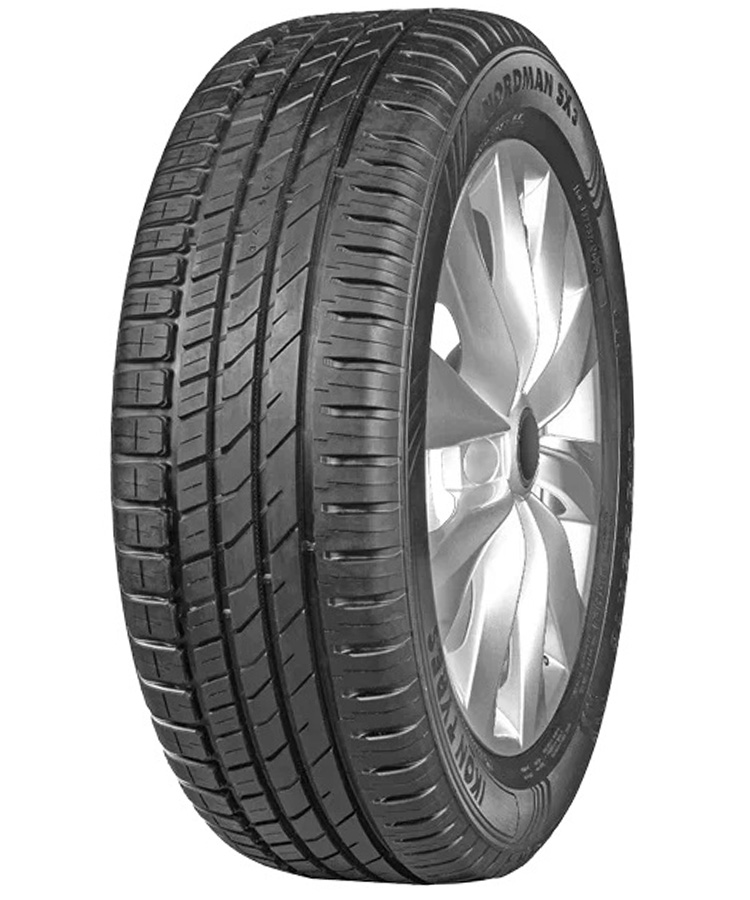 Ikon (Nokian Tyres) Nordman SX3 205/65 R15 94H
