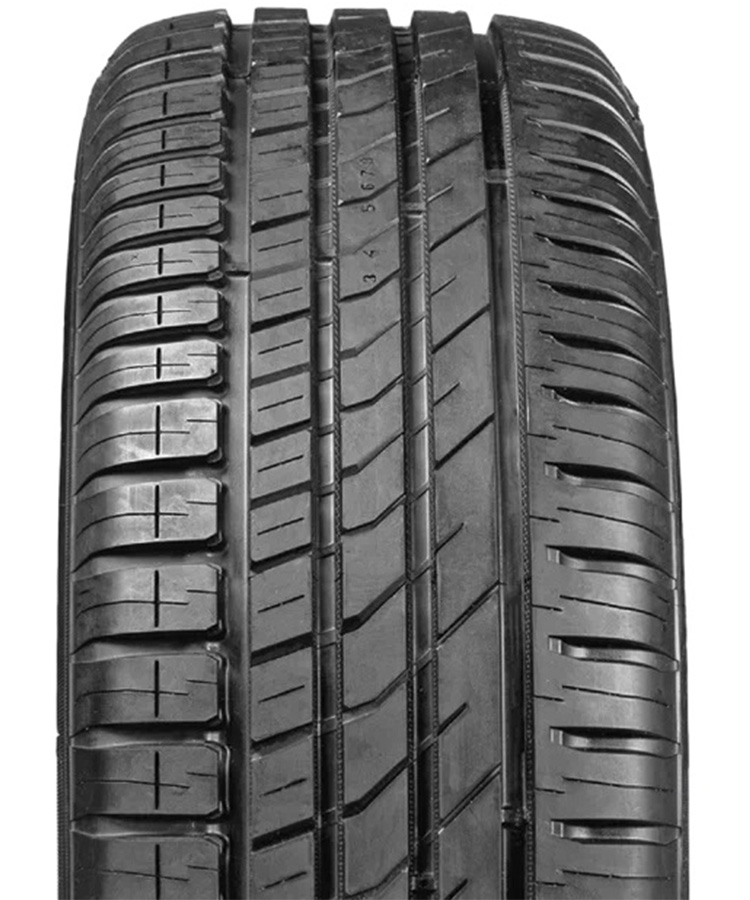 Ikon (Nokian Tyres) Nordman SX3 205/65 R15 94H в KOLOBOX