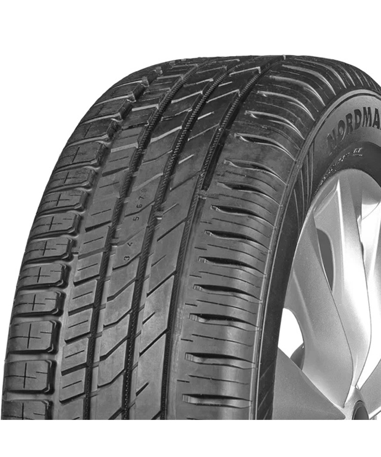 Ikon (Nokian Tyres) Nordman SX3 205/65 R15 94H купить в KOLOBOX