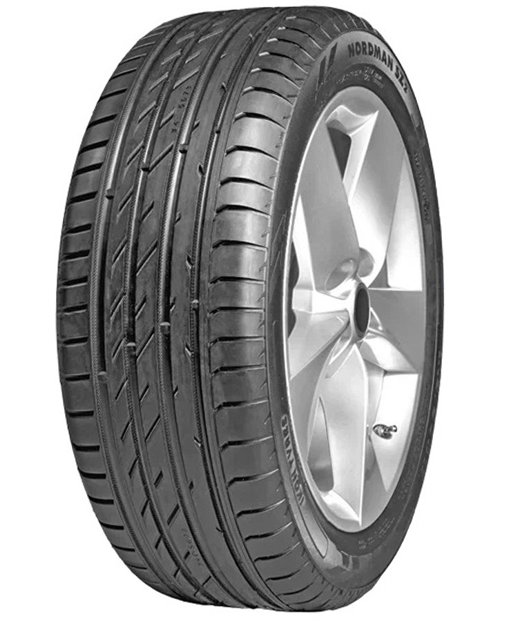 Ikon (Nokian Tyres) Nordman SZ2 225/50 R17 98W (XL)