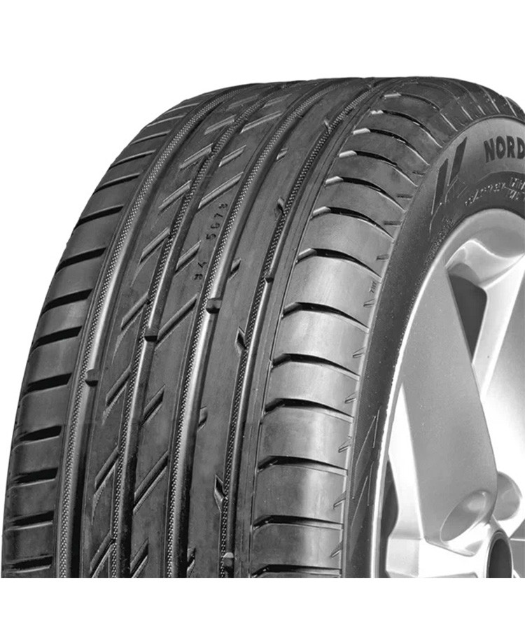 Ikon (Nokian Tyres) Nordman SZ2 225/50 R17 98W (XL) купить в KOLOBOX