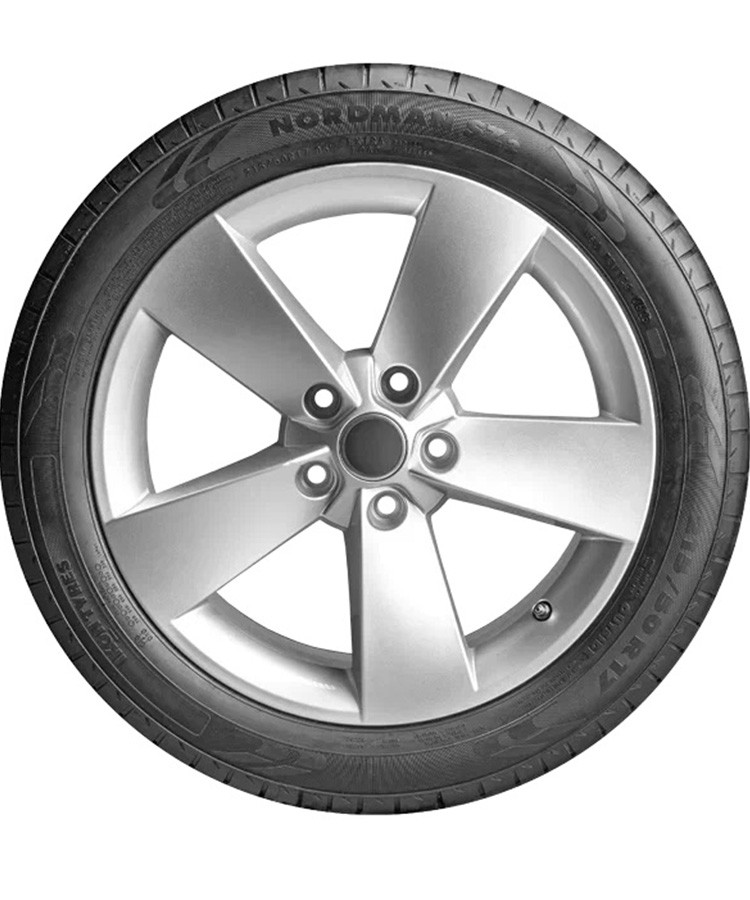 Ikon (Nokian Tyres) Nordman SZ2 225/50 R17 98W (XL) заказать