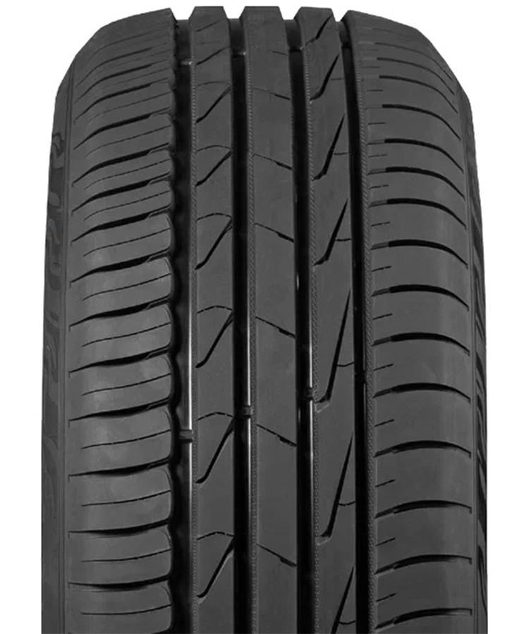 Ikon (Nokian Tyres) Autograph Aqua 3 SUV 215/65 R17 103H (XL) в KOLOBOX