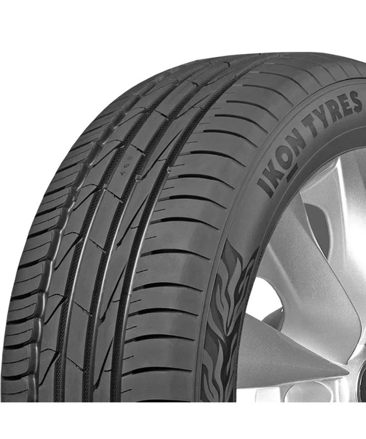 Ikon (Nokian Tyres) Autograph Aqua 3 SUV 215/65 R17 103H (XL) купить в KOLOBOX