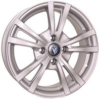 Venti 1404 S 4*98 5.5xR14 ET35 DIA58.6