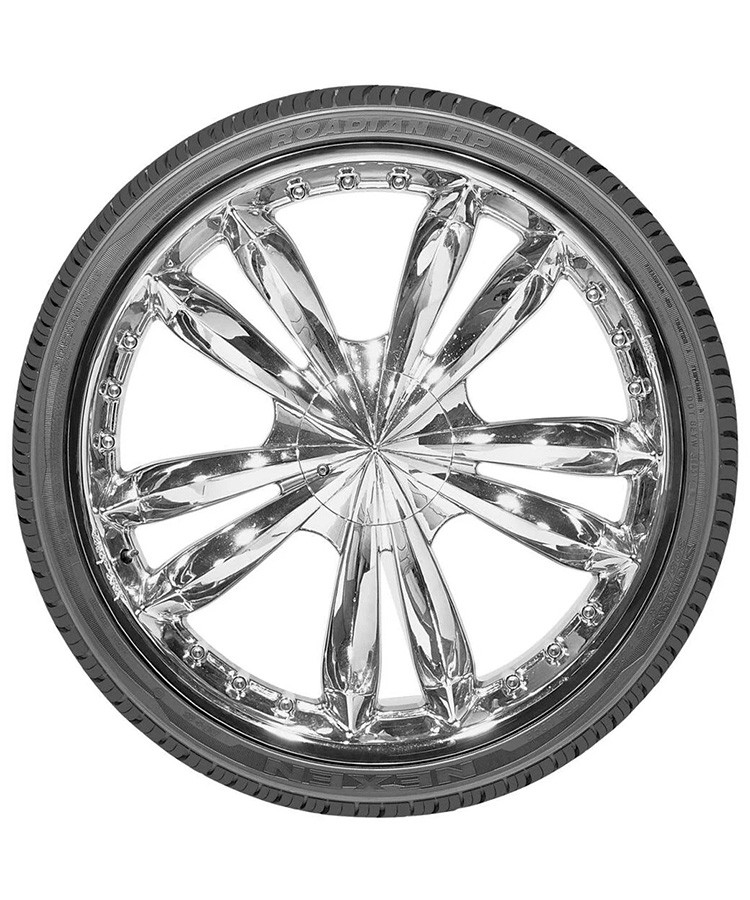 Nexen Roadian HP 265/50 R20 111V (XL) купить в KOLOBOX