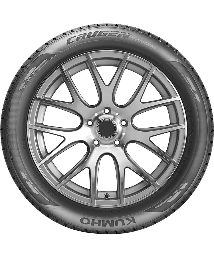 Kumho Crugen Premium KL33 225/55 R19 99H (EC) в KOLOBOX