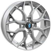 Venti 1419 SL 4*98 5.5xR14 ET35 DIA58.6