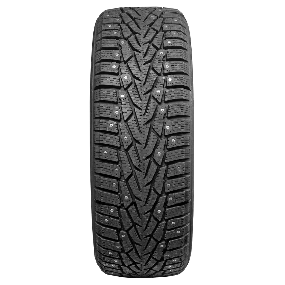 Ikon (Nokian Tyres) Nordman 7 195/65 R15 95T (XL) в KOLOBOX