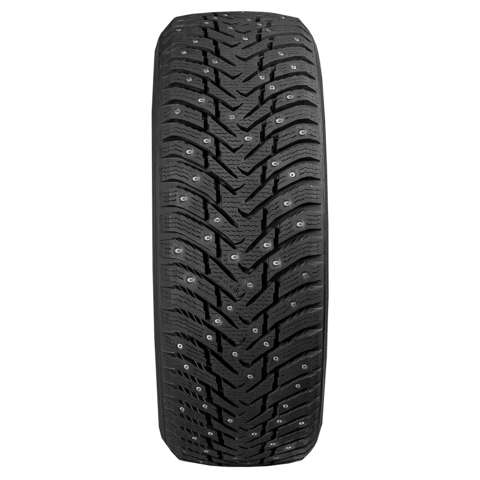 Ikon (Nokian Tyres) Nordman 8 215/60 R17 100T (XL) в KOLOBOX