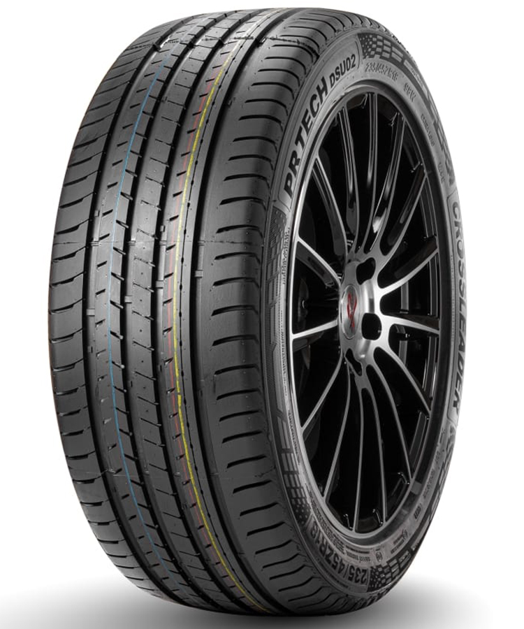 Doublestar DSU02