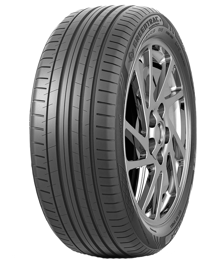 Greentrac QUEST-X 285/40 R22 110Y