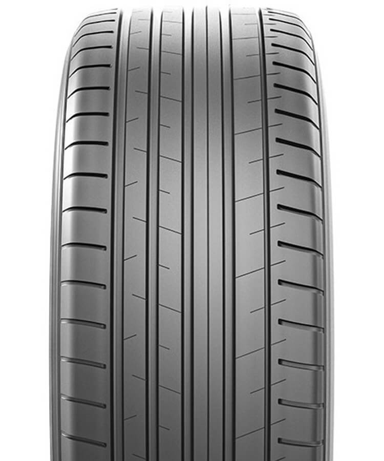 Greentrac QUEST-X 285/40 R22 110Y купить в KOLOBOX