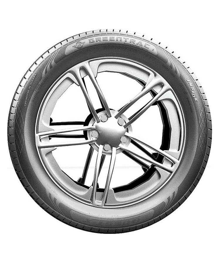 Greentrac QUEST-X 285/40 R22 110Y заказать